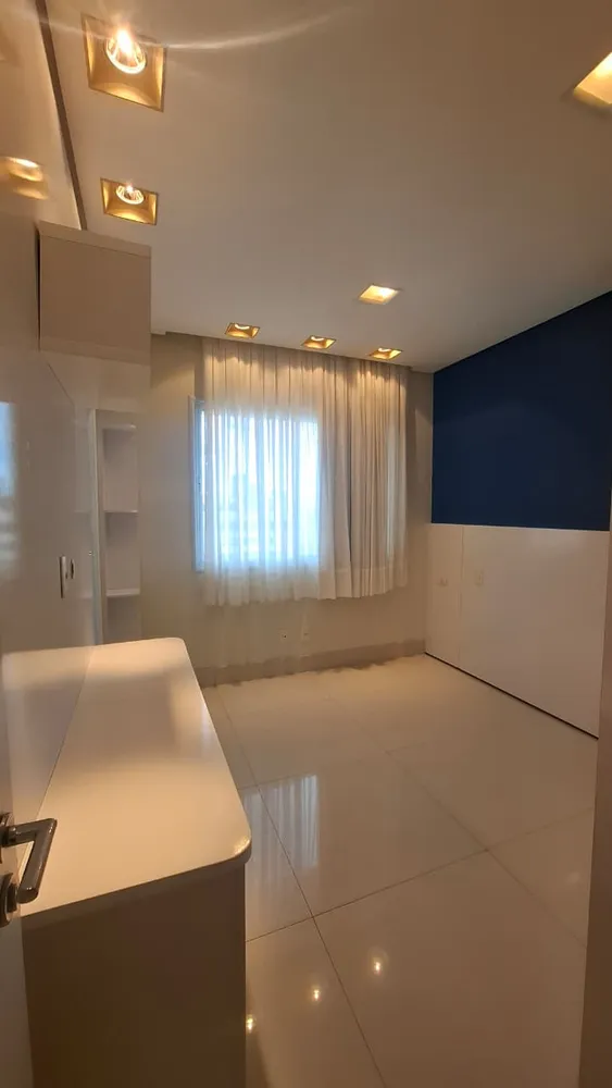 Apartamento, 3 quartos, 217 m² - Foto 9