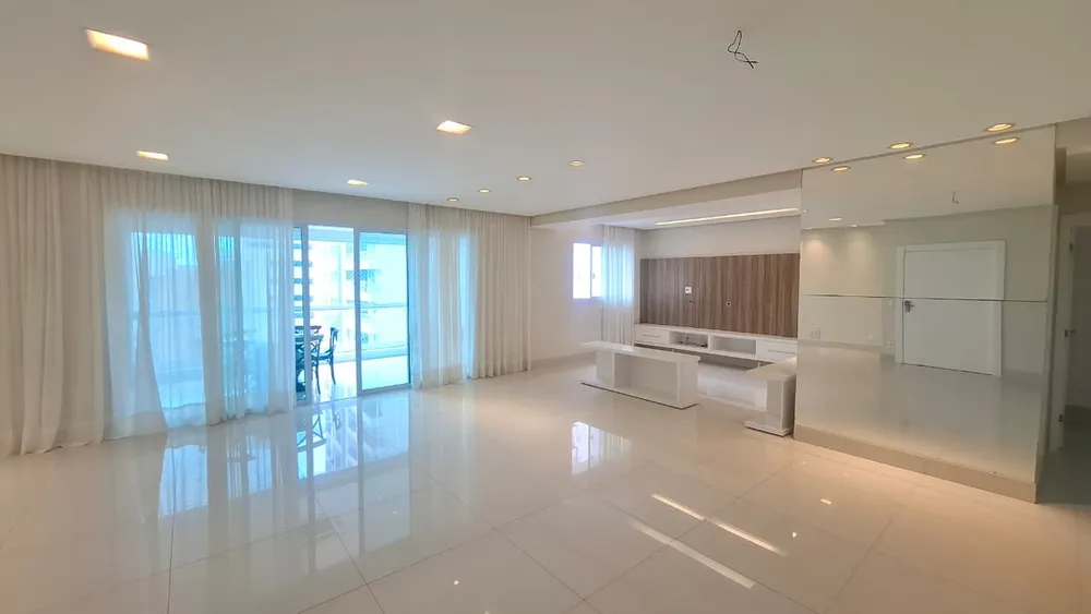 Apartamento, 3 quartos, 217 m² - Foto 3