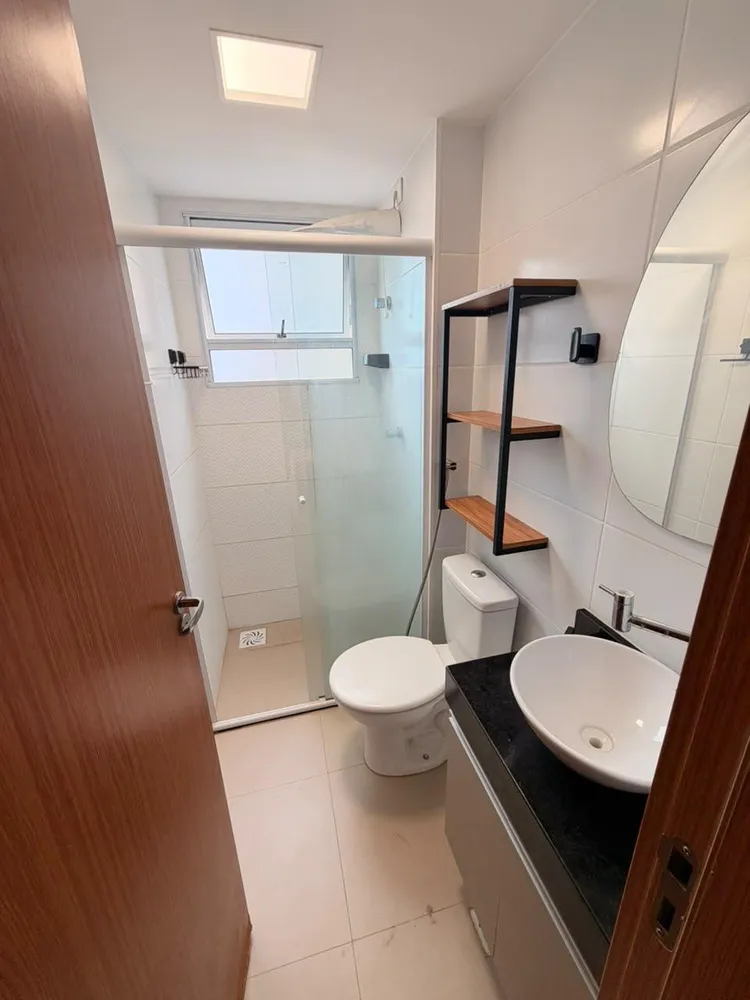 Apartamento, 2 quartos, 47 m² - Foto 8