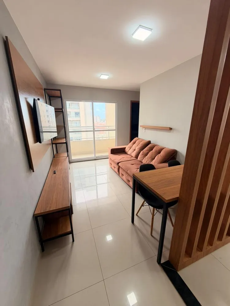 Apartamento, 2 quartos, 47 m² - Foto 3