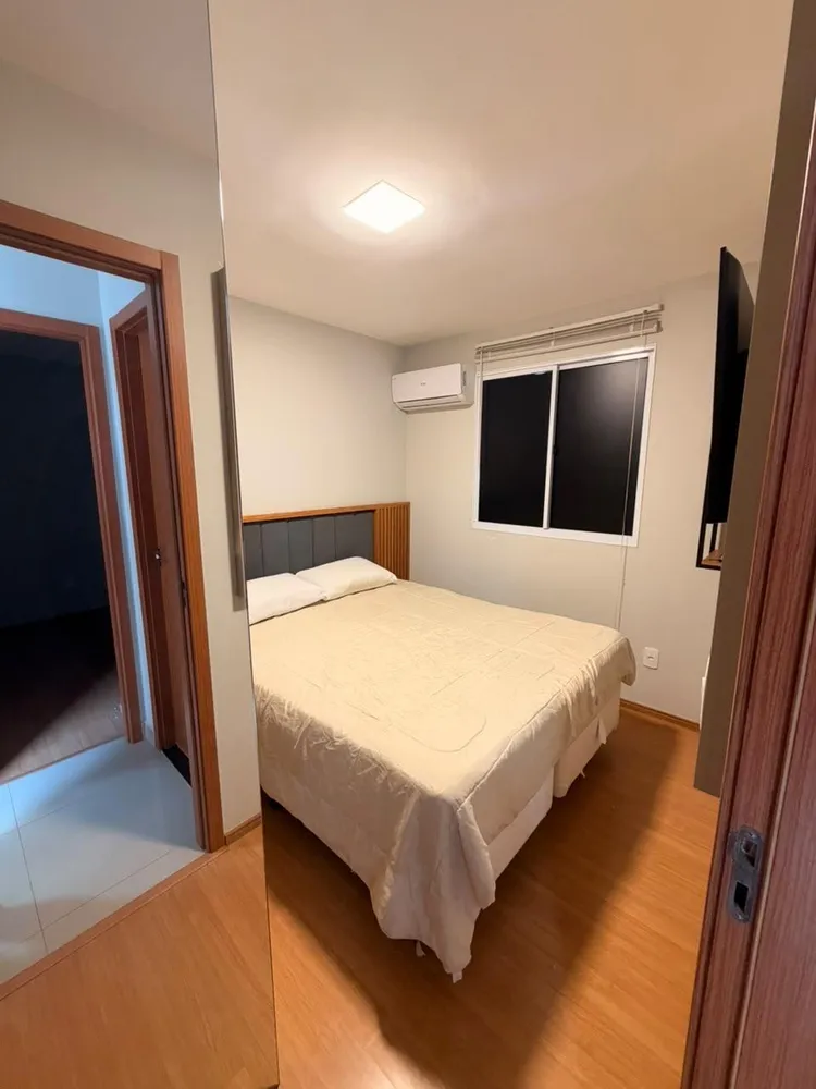 Apartamento, 2 quartos, 47 m² - Foto 7