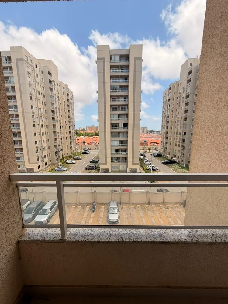Apartamento, 2 quartos, 47 m² - Foto 9