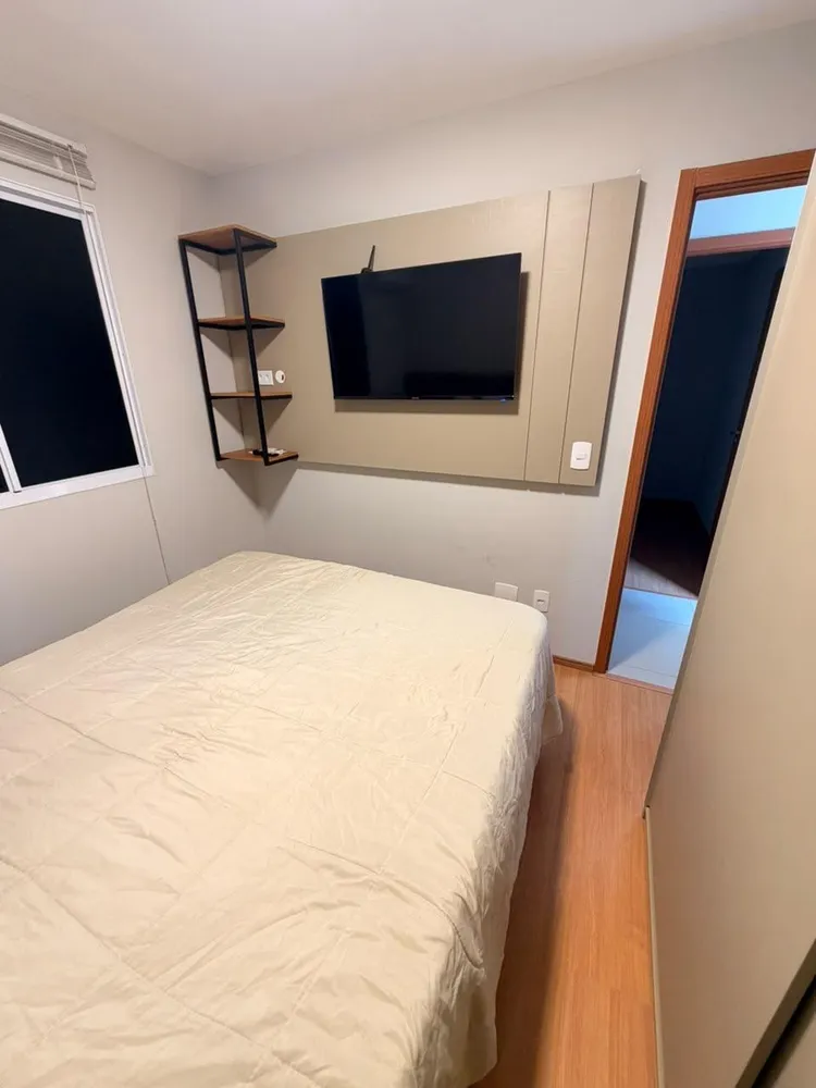 Apartamento, 2 quartos, 47 m² - Foto 6