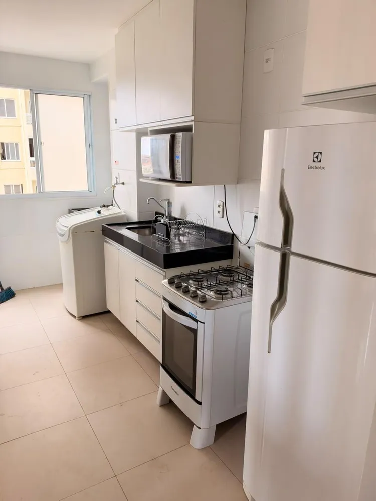 Apartamento, 2 quartos, 47 m² - Foto 4
