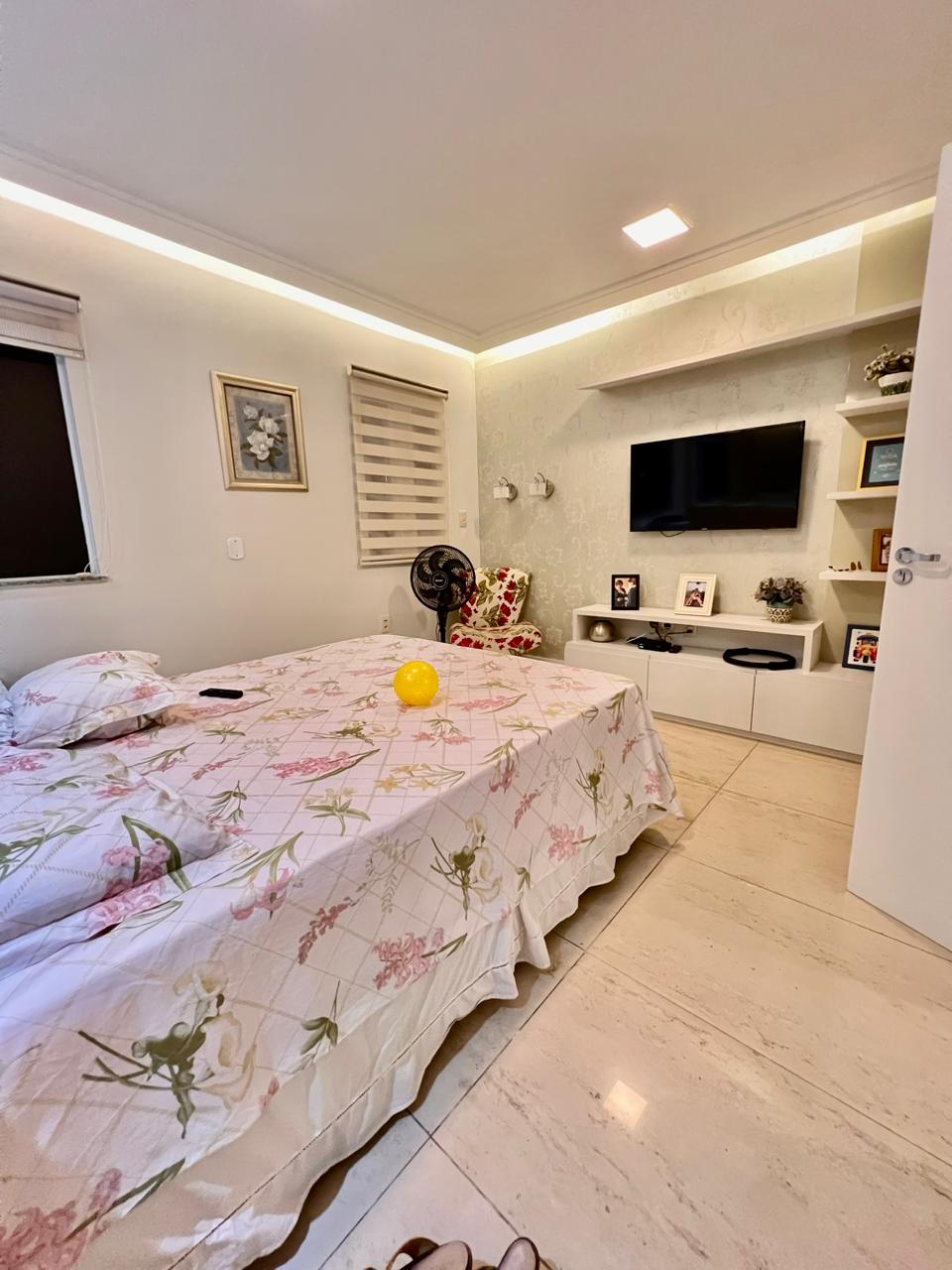 Casa de Condomínio à venda com 3 quartos, 200m² - Foto 7