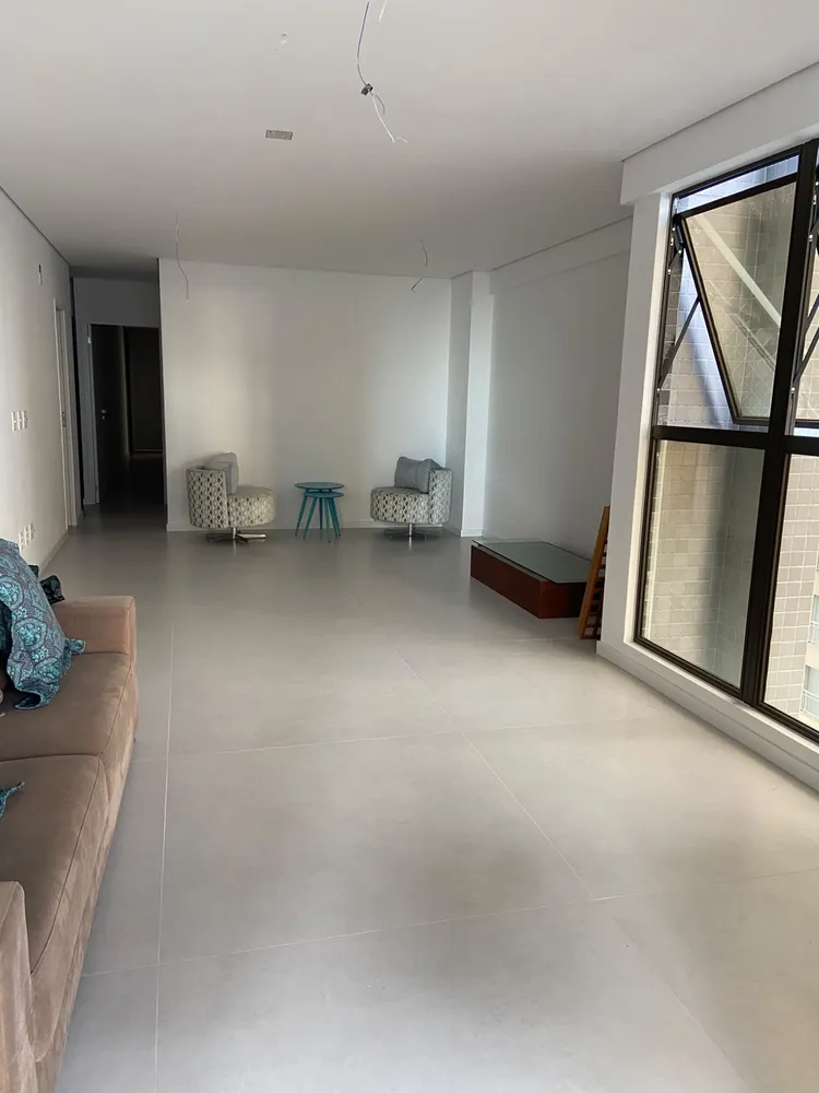Apartamento, 4 quartos, 165 m² - Foto 1