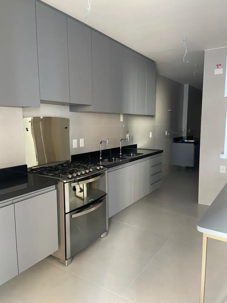 Apartamento, 4 quartos, 165 m² - Foto 2