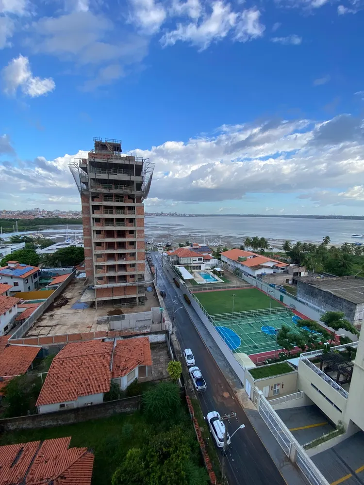 Apartamento, 4 quartos, 165 m² - Foto 11