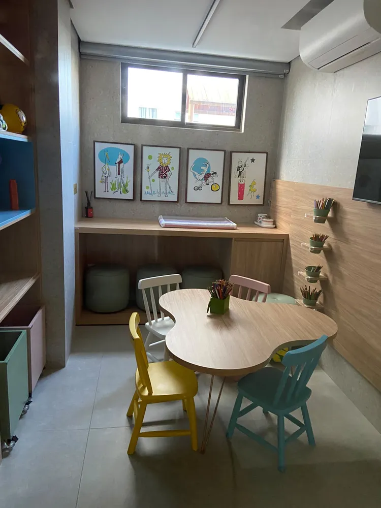 Apartamento, 4 quartos, 165 m² - Foto 9
