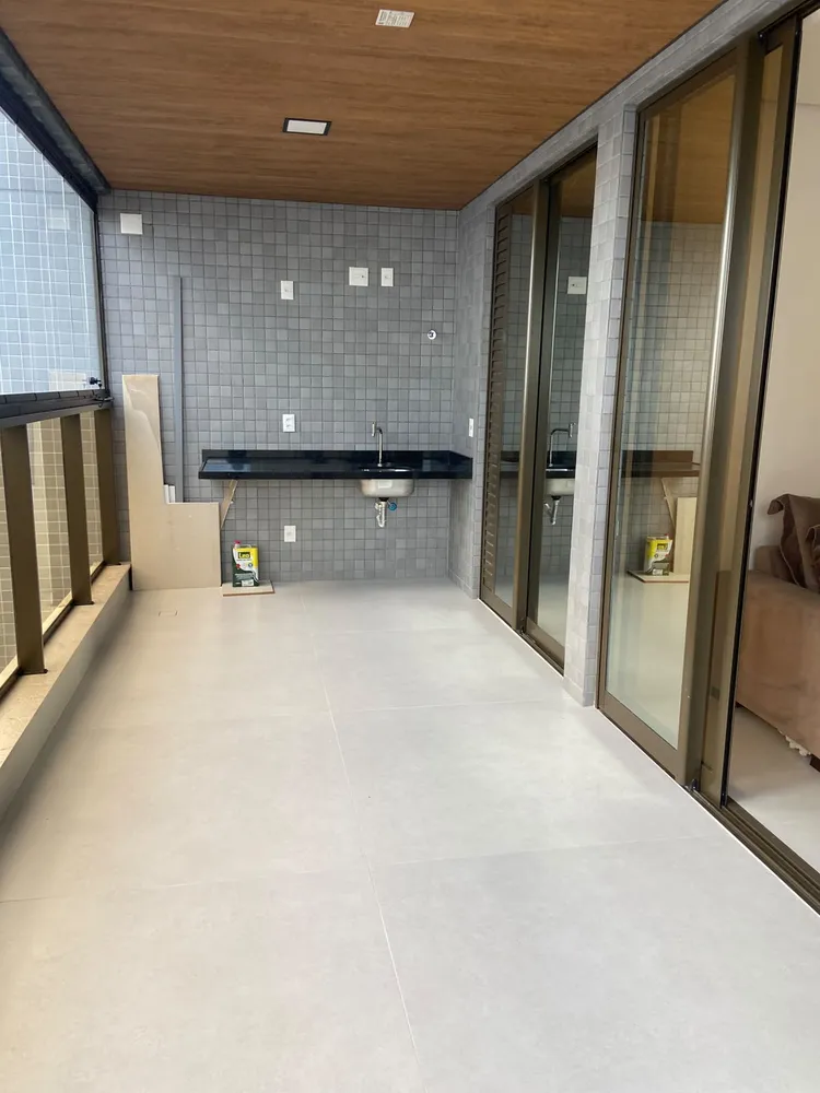 Apartamento, 4 quartos, 165 m² - Foto 7