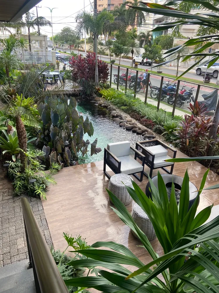 Apartamento, 4 quartos, 165 m² - Foto 10