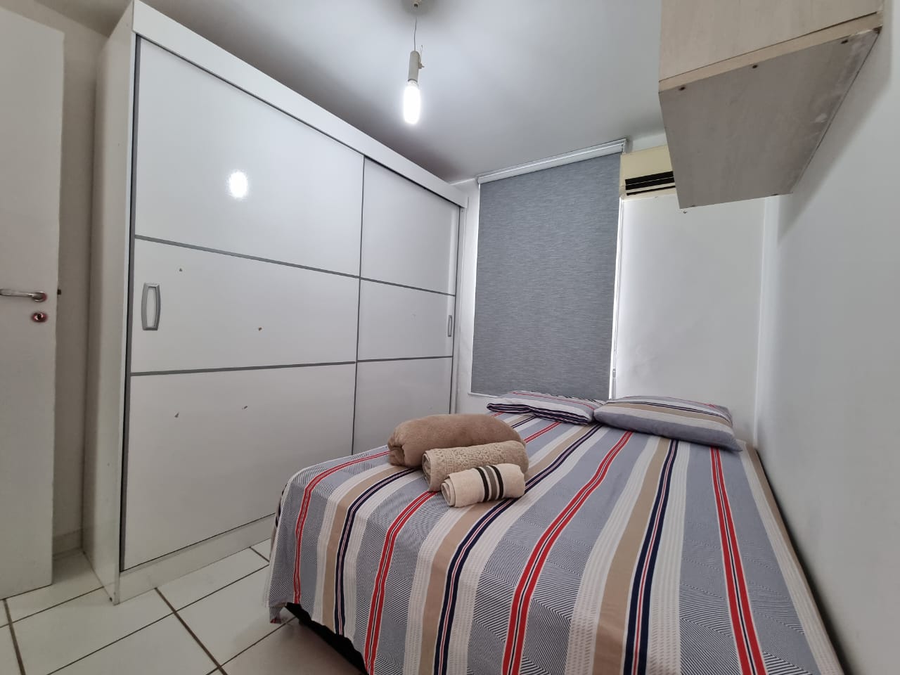 Apartamento para alugar com 3 quartos, 73m² - Foto 4