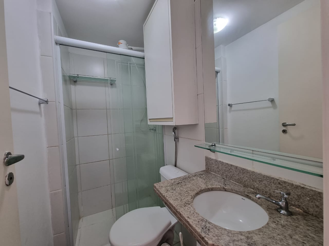 Apartamento para alugar com 3 quartos, 73m² - Foto 11