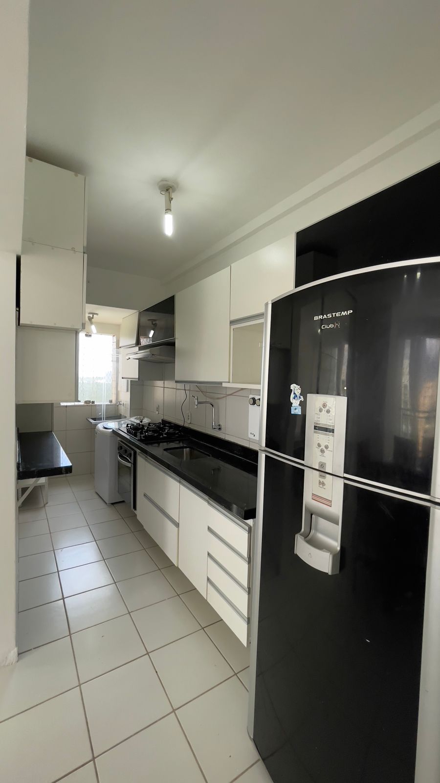 Apartamento para alugar com 3 quartos, 73m² - Foto 9