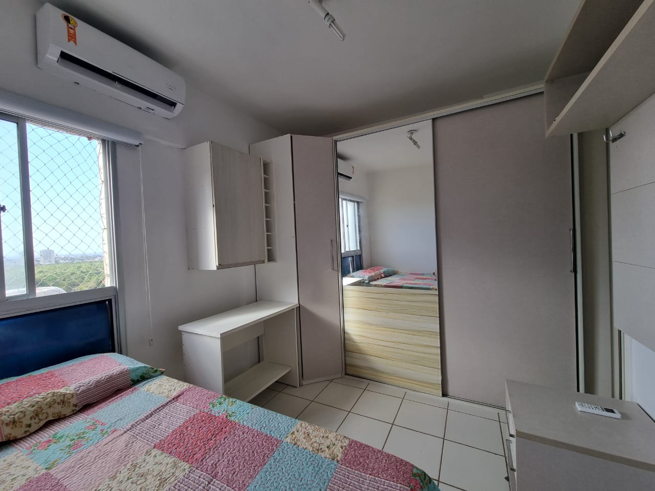 Apartamento para alugar com 3 quartos, 73m² - Foto 5