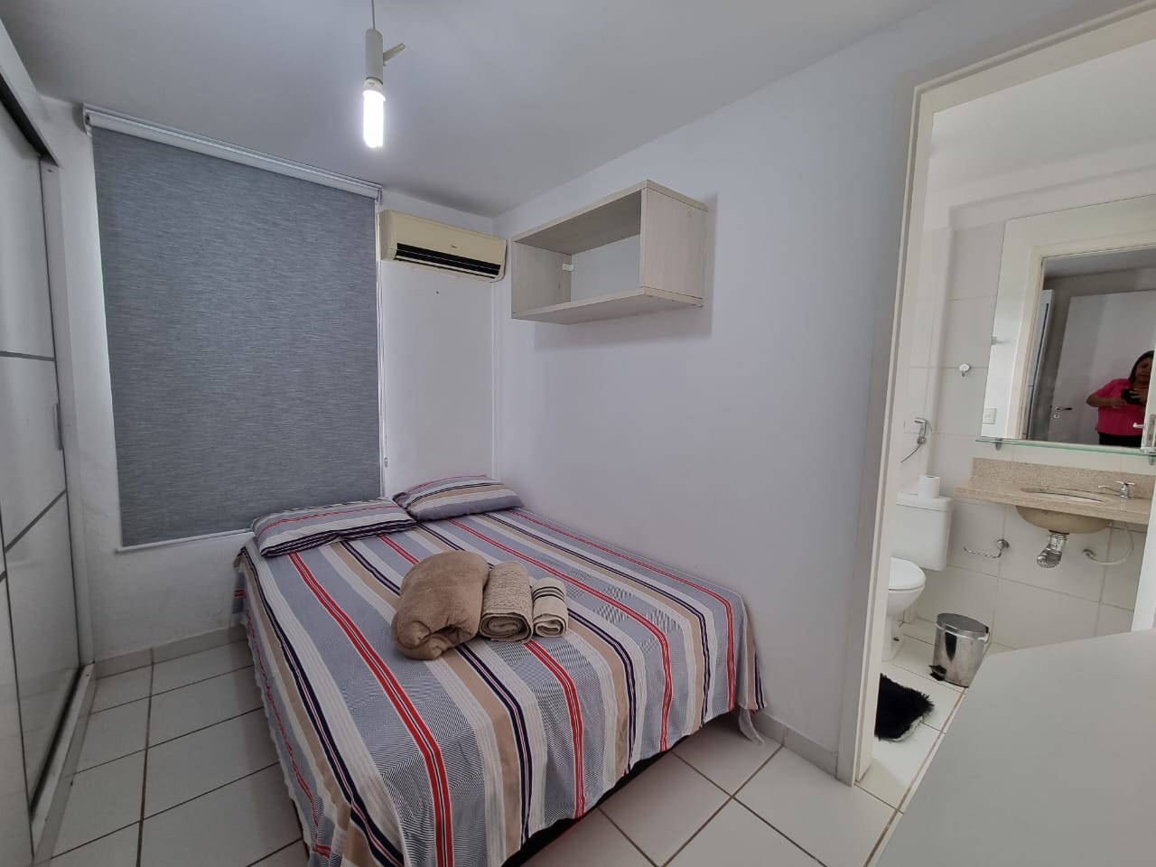 Apartamento para alugar com 3 quartos, 73m² - Foto 17