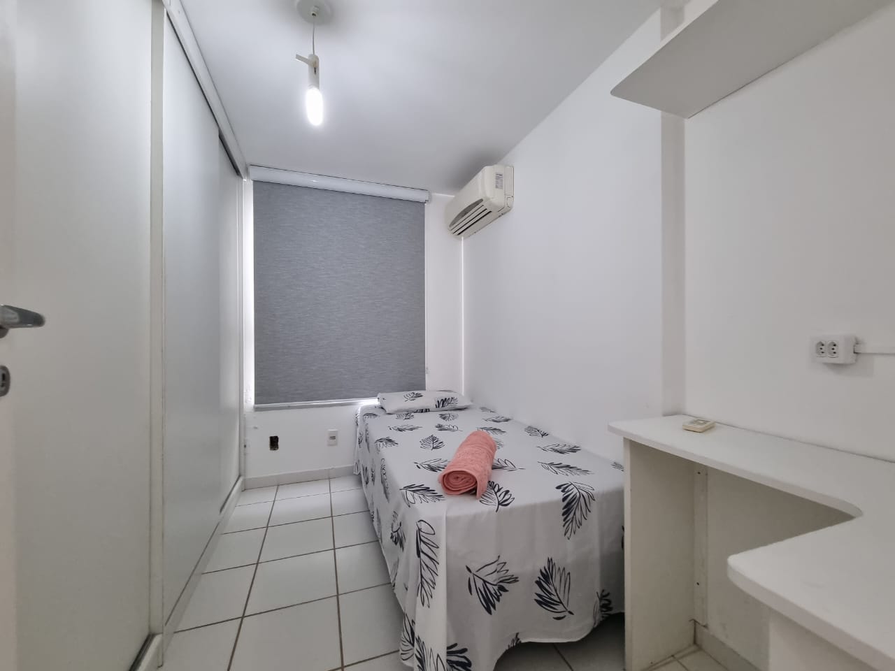 Apartamento para alugar com 3 quartos, 73m² - Foto 8