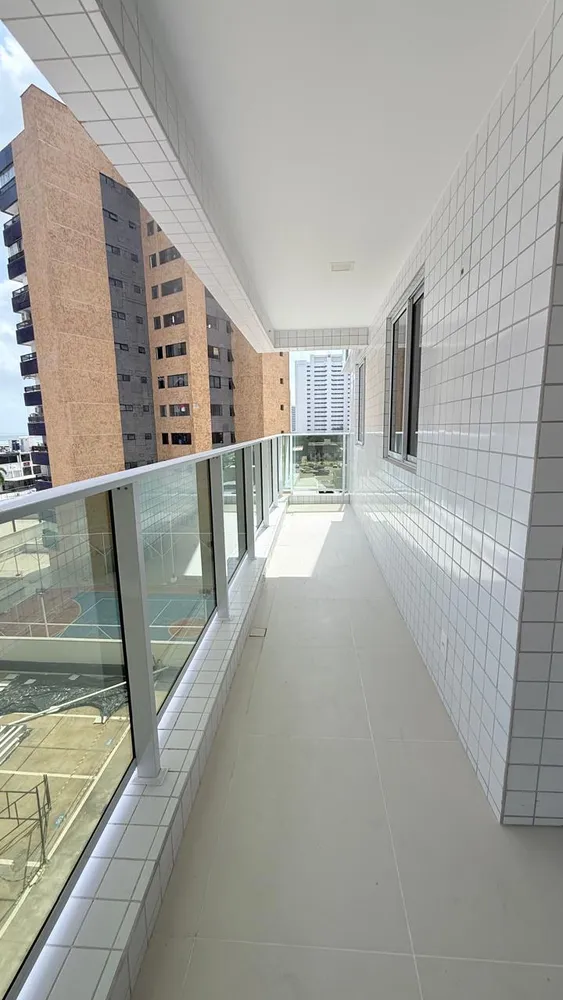Apartamento, 1 quarto, 84 m² - Foto 17