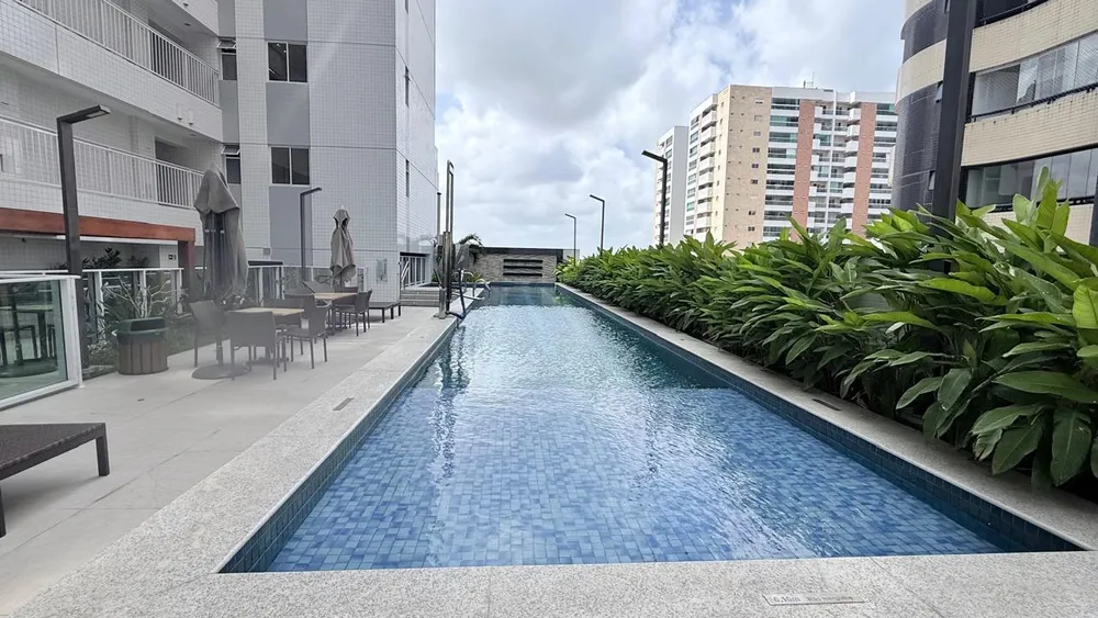 Apartamento, 1 quarto, 84 m² - Foto 19