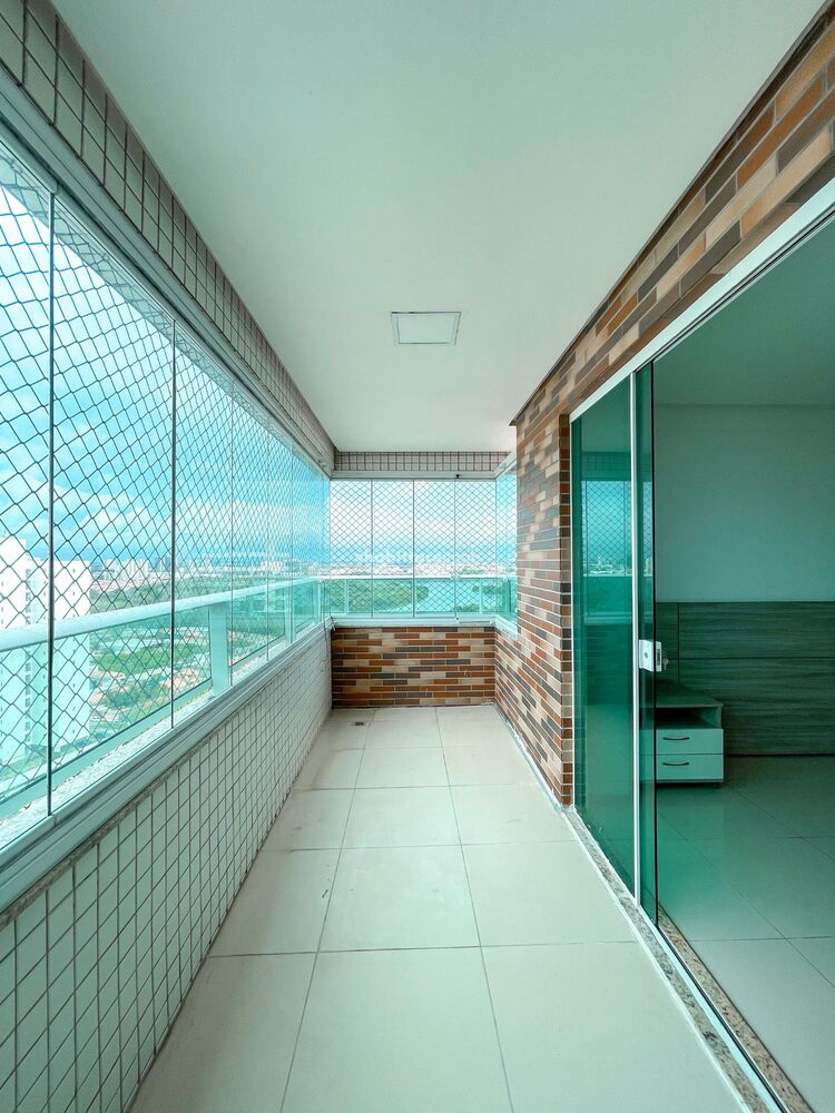 Apartamento, 4 quartos, 218 m² - Foto 1