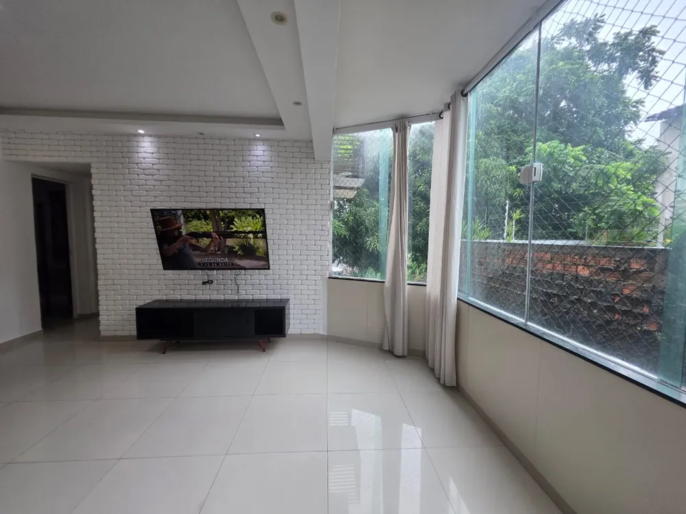 Apartamento, 2 quartos, 68 m² - Foto 3