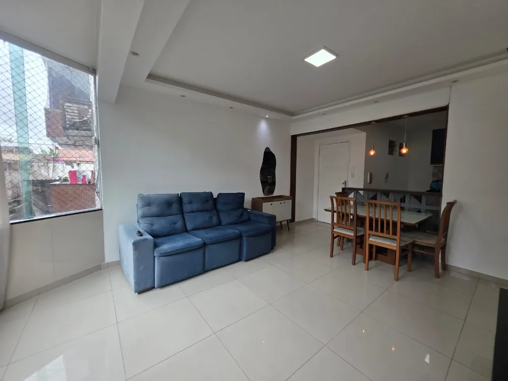 Apartamento, 2 quartos, 68 m² - Foto 2