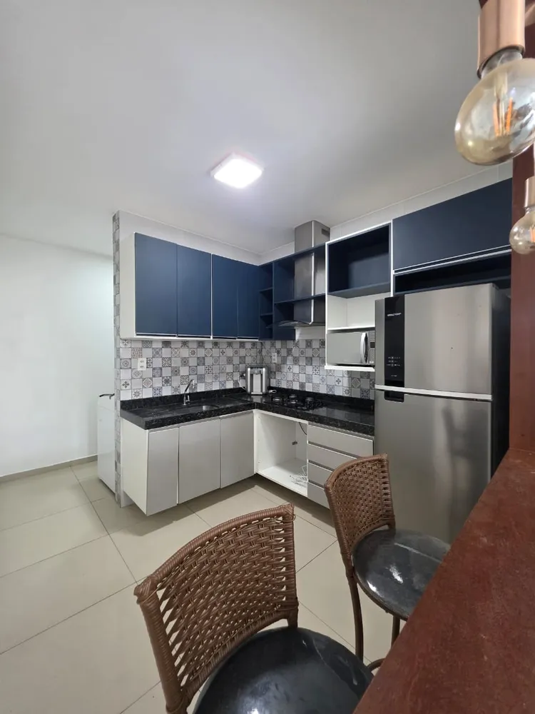 Apartamento, 2 quartos, 68 m² - Foto 5