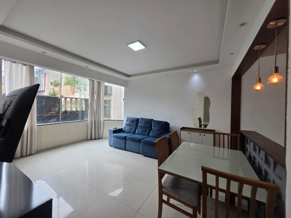 Apartamento, 2 quartos, 68 m² - Foto 4