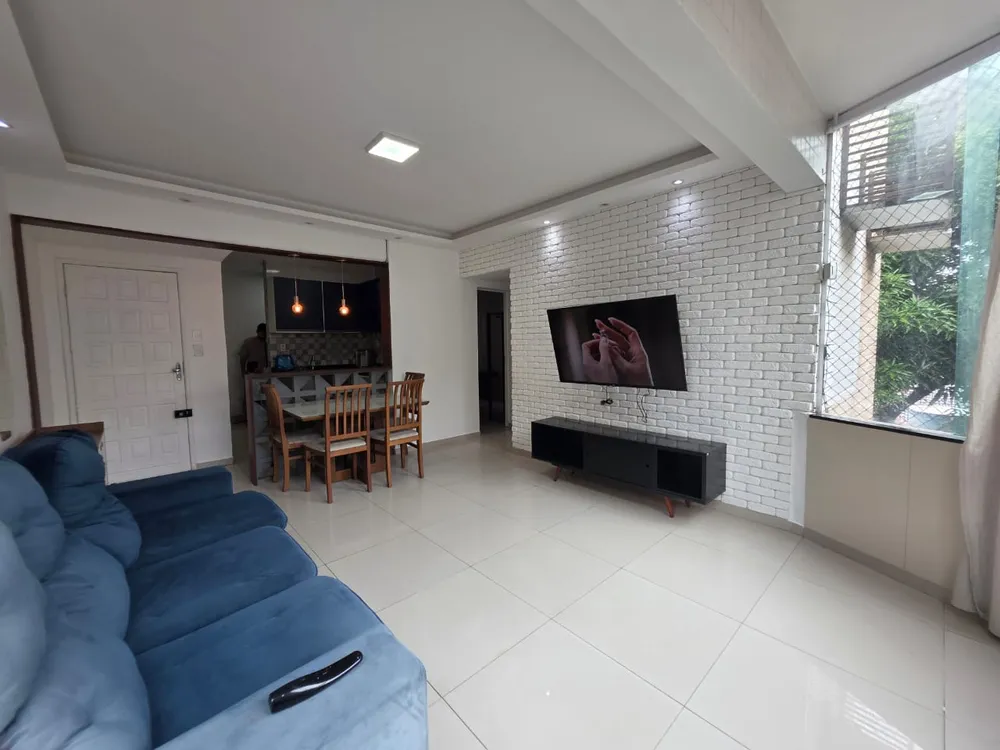 Apartamento, 2 quartos, 68 m² - Foto 1