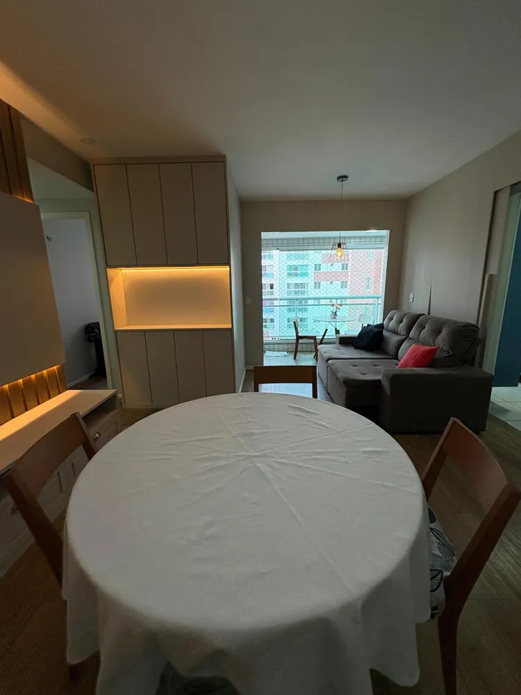 Apartamento, 3 quartos, 77 m² - Foto 2