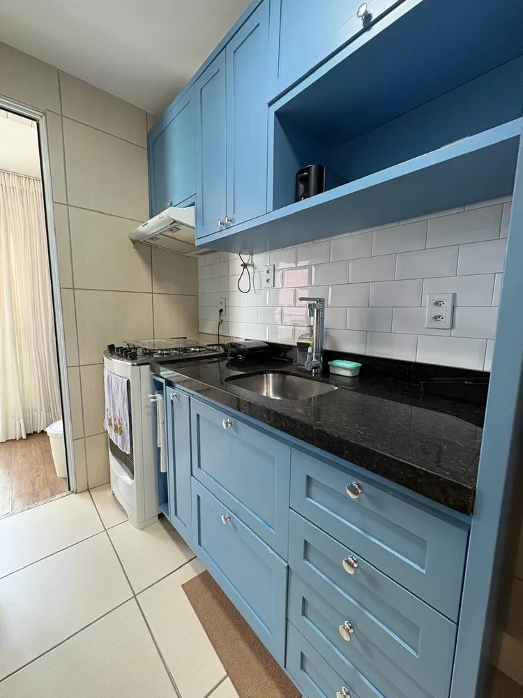 Apartamento, 3 quartos, 77 m² - Foto 6