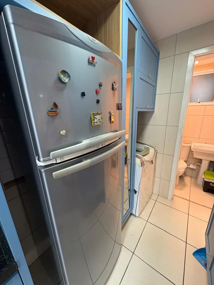 Apartamento, 3 quartos, 77 m² - Foto 9