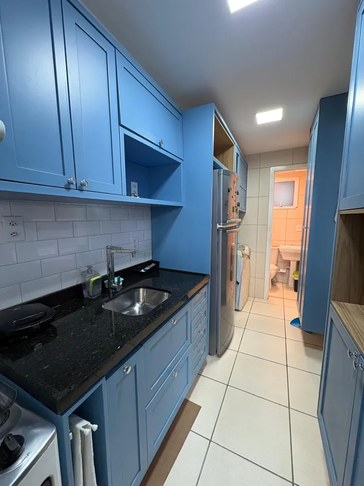 Apartamento, 3 quartos, 77 m² - Foto 7