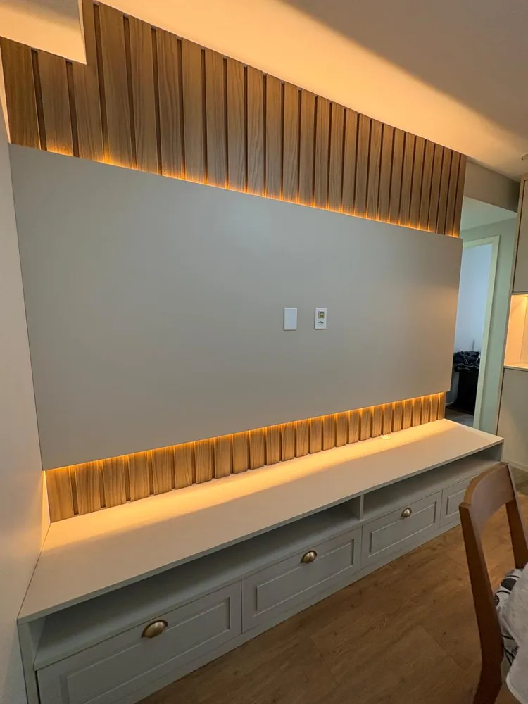 Apartamento, 3 quartos, 77 m² - Foto 5
