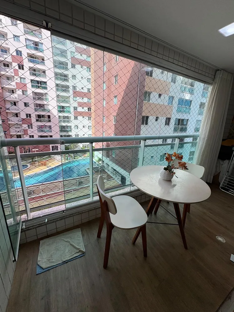 Apartamento, 3 quartos, 77 m² - Foto 12