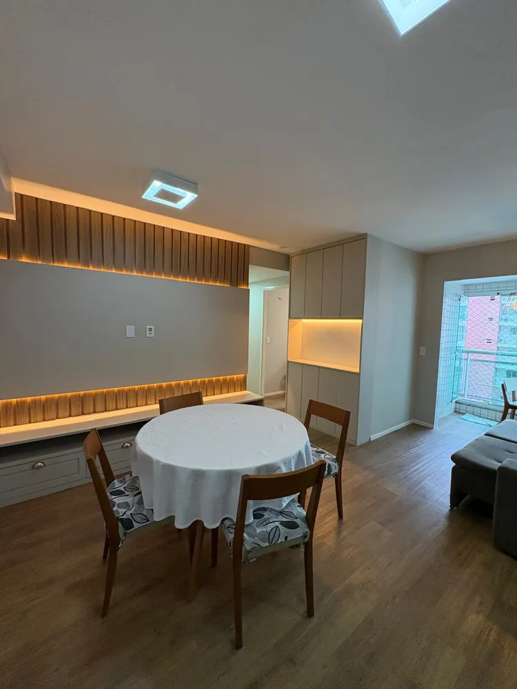 Apartamento, 3 quartos, 77 m² - Foto 1