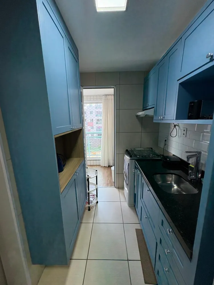Apartamento, 3 quartos, 77 m² - Foto 8