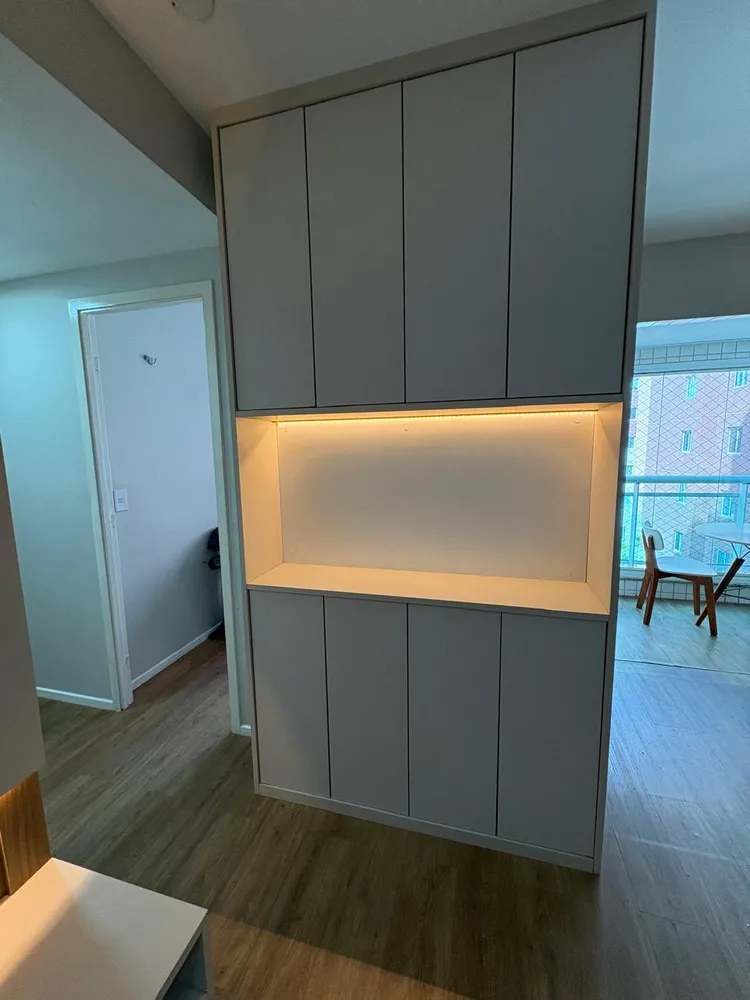 Apartamento, 3 quartos, 77 m² - Foto 15