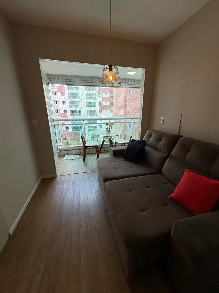 Apartamento, 3 quartos, 77 m² - Foto 3