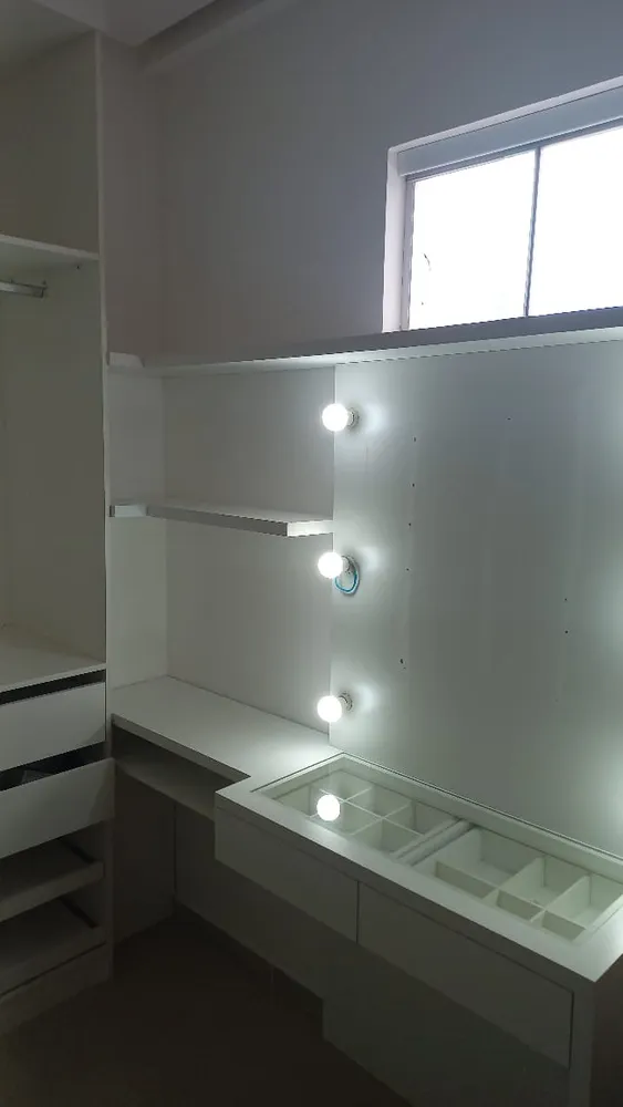 Apartamento, 3 quartos, 150 m² - Foto 5