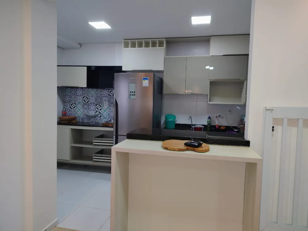 Apartamento, 3 quartos, 150 m² - Foto 2
