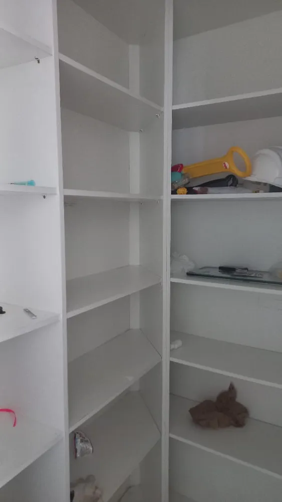 Apartamento, 3 quartos, 150 m² - Foto 8