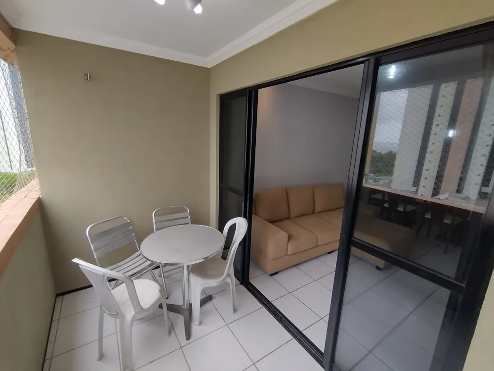 Apartamento, 3 quartos, 94 m² - Foto 8