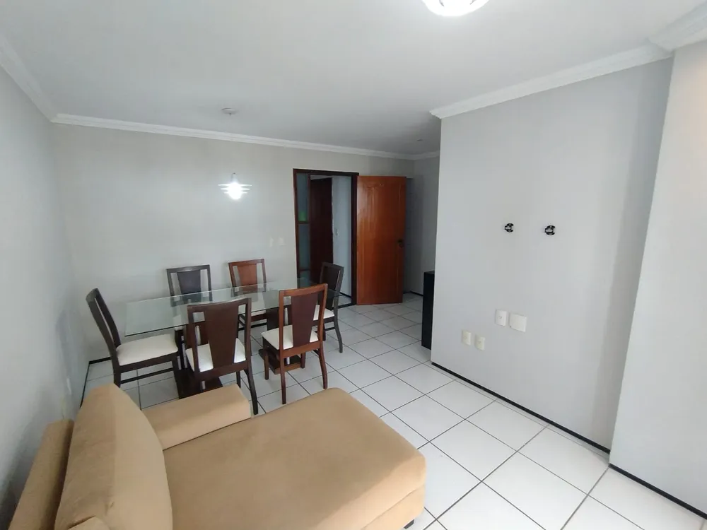 Apartamento, 3 quartos, 94 m² - Foto 1