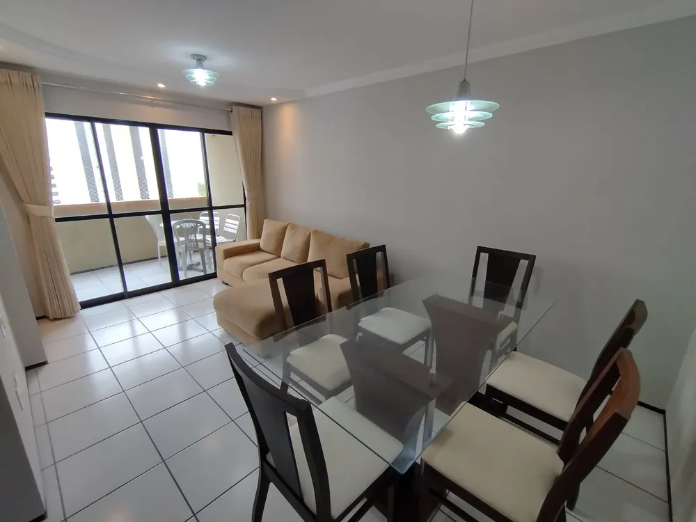 Apartamento, 3 quartos, 94 m² - Foto 7