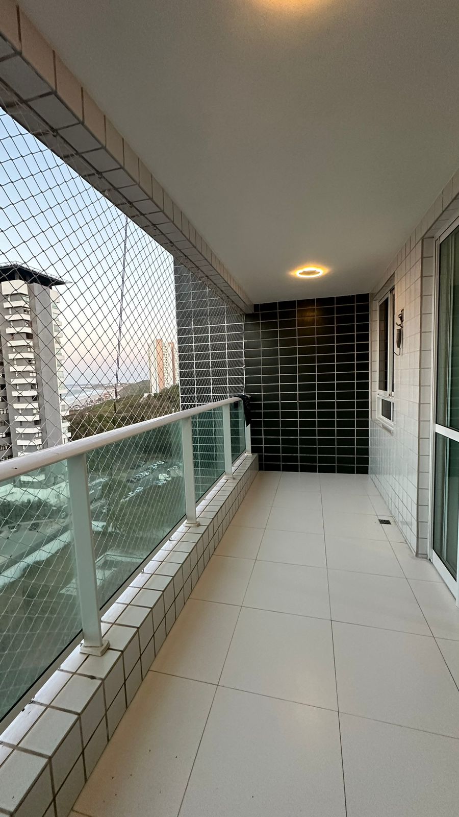 Apartamento à venda com 4 quartos, 160m² - Foto 1