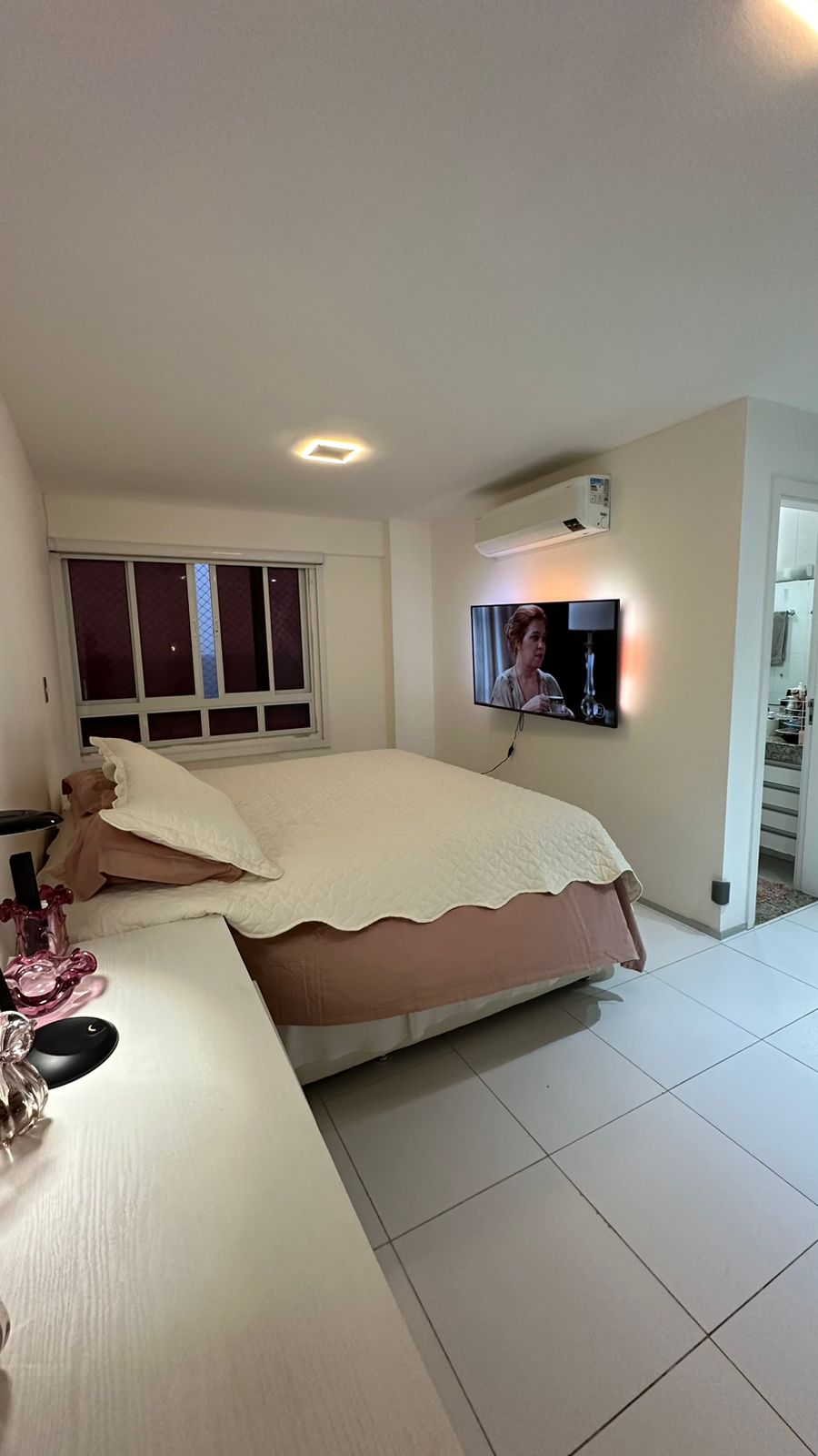 Apartamento à venda com 4 quartos, 160m² - Foto 5