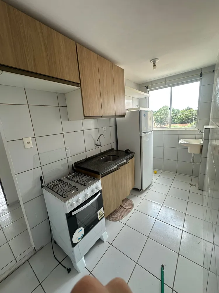 Apartamento, 2 quartos, 57 m² - Foto 3