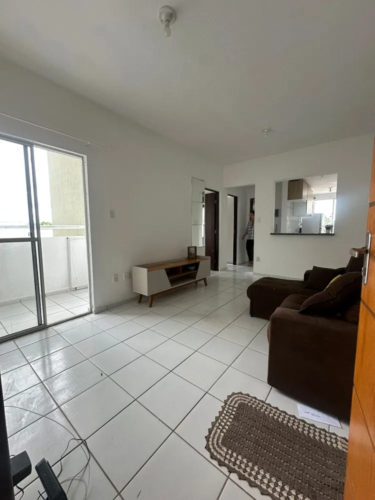 Apartamento, 2 quartos, 57 m² - Foto 2