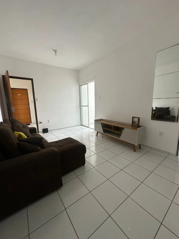 Apartamento, 2 quartos, 57 m² - Foto 1